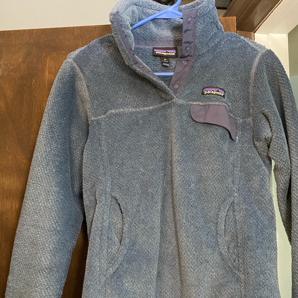 Patagonia Pullover - image 2